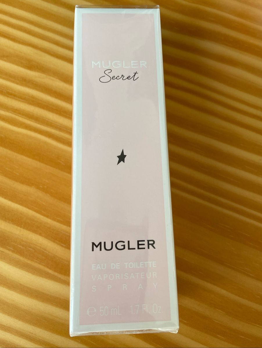 secret mugler