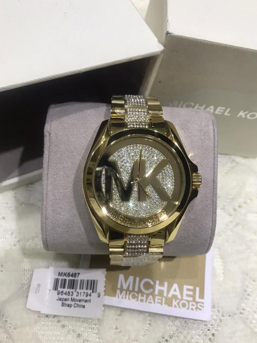 michael kors mk6487
