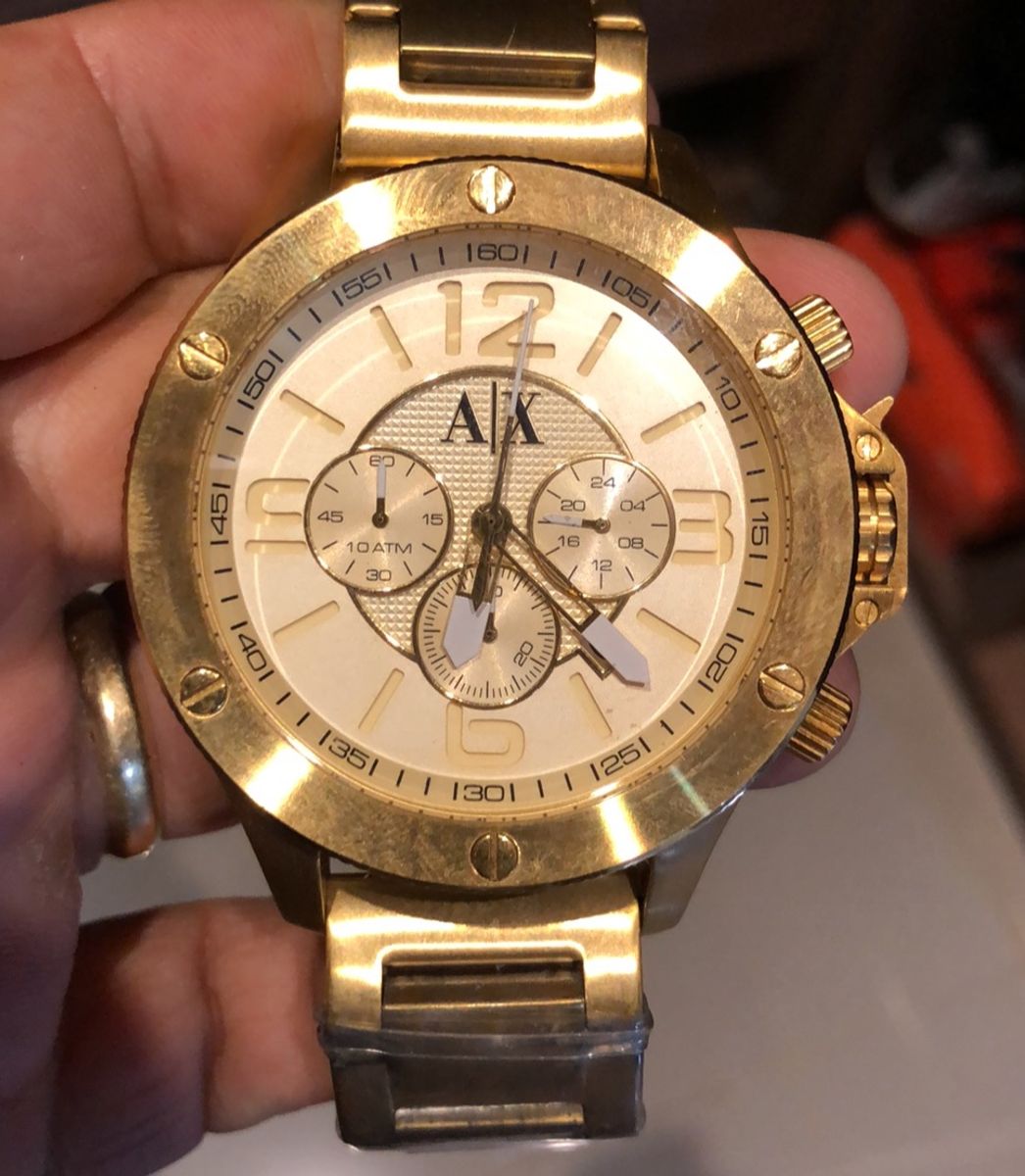 armani exchange ax1504