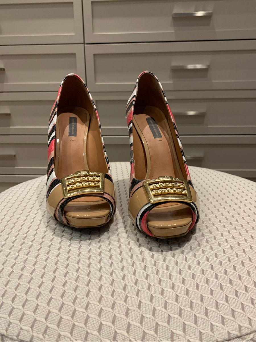 sandalias jorge bischoff 2019