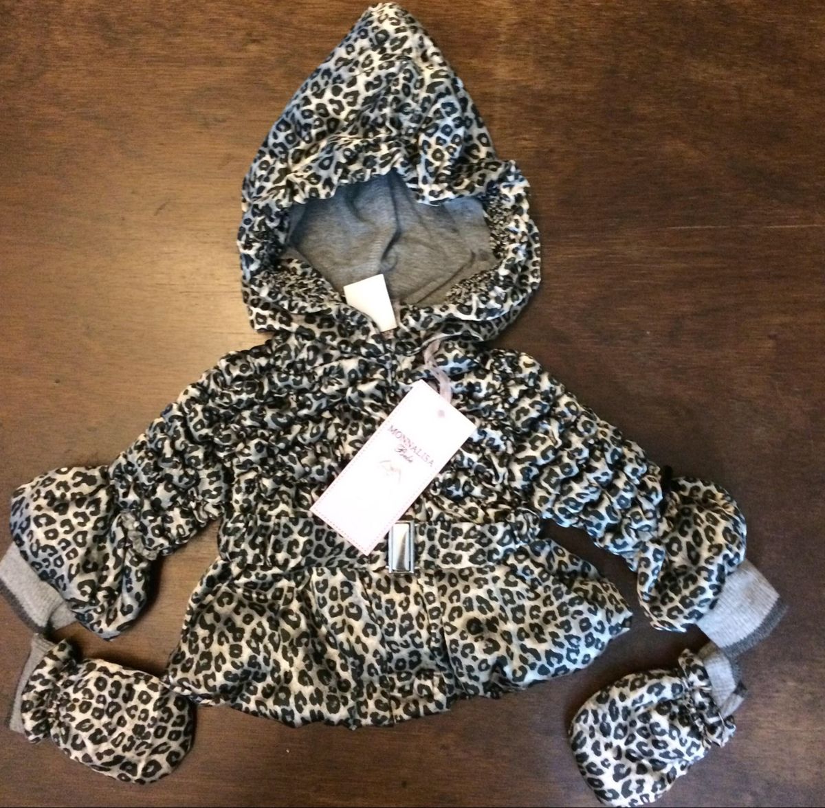 roupa de frio para bebe de 6 meses