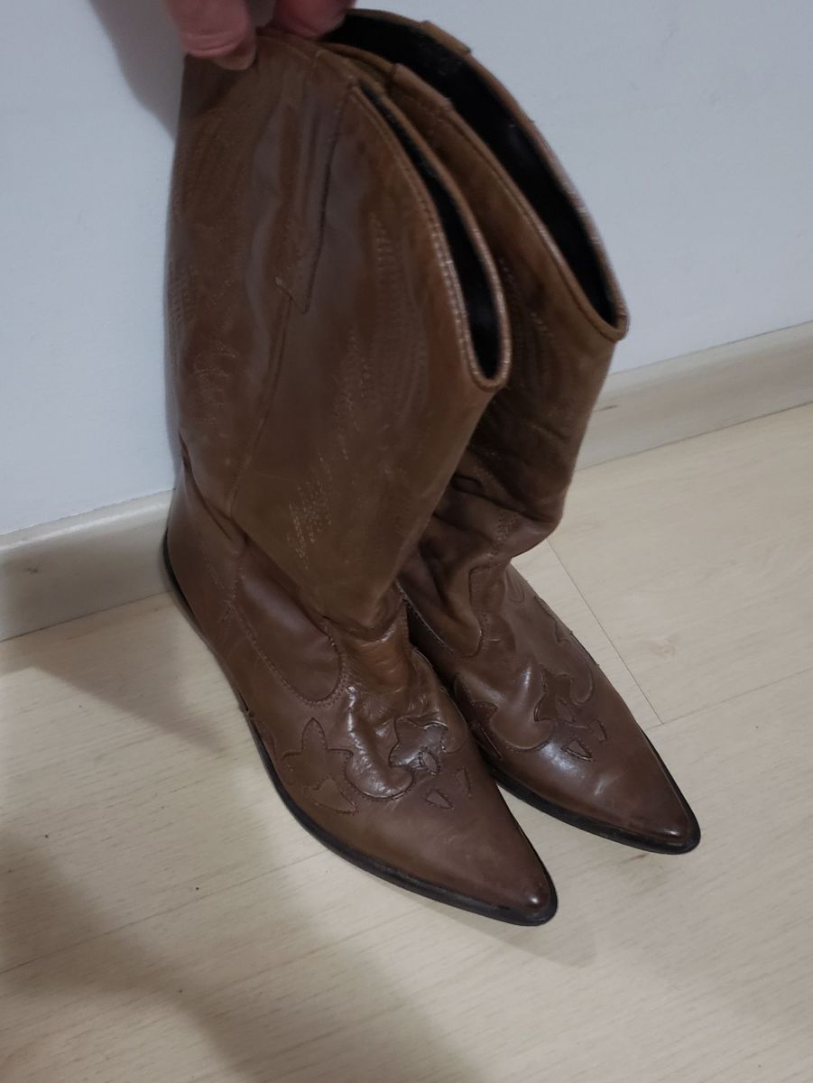 zutti botas 2019