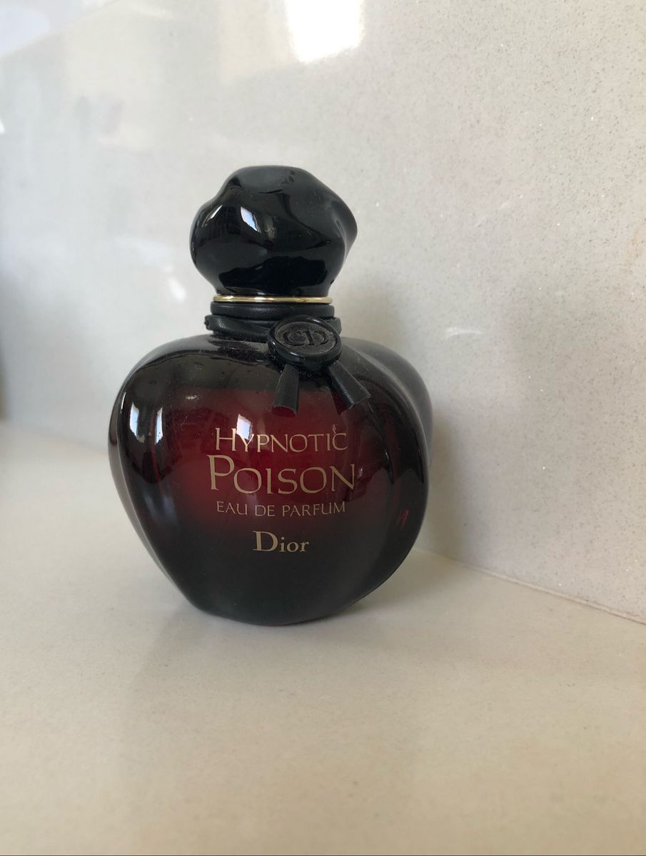 hypnotic poison edp 50ml