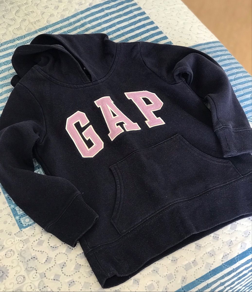 moleton infantil gap original