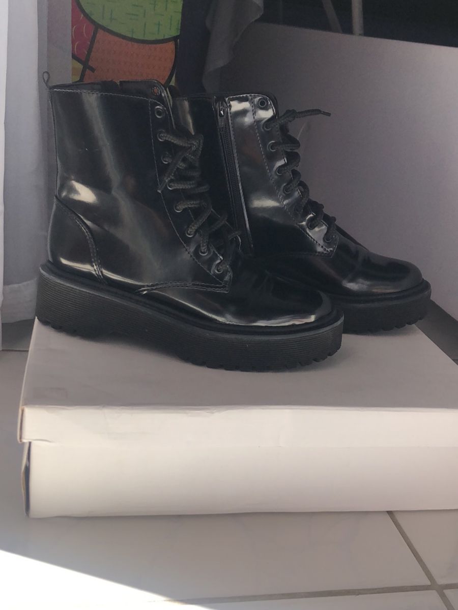 bota preta riachuelo