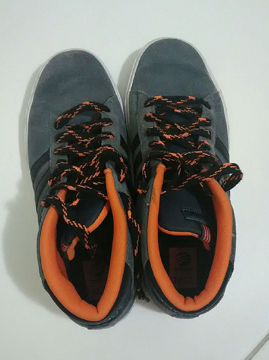 Tenis Adidas Neo Label Ortholite Comfort Foam Insoles Tenis