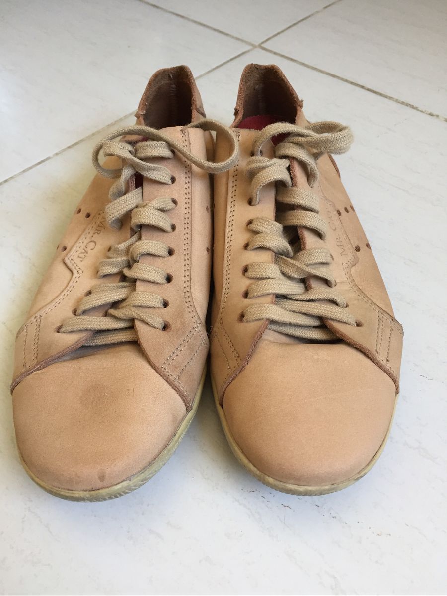 mr cat tenis feminino
