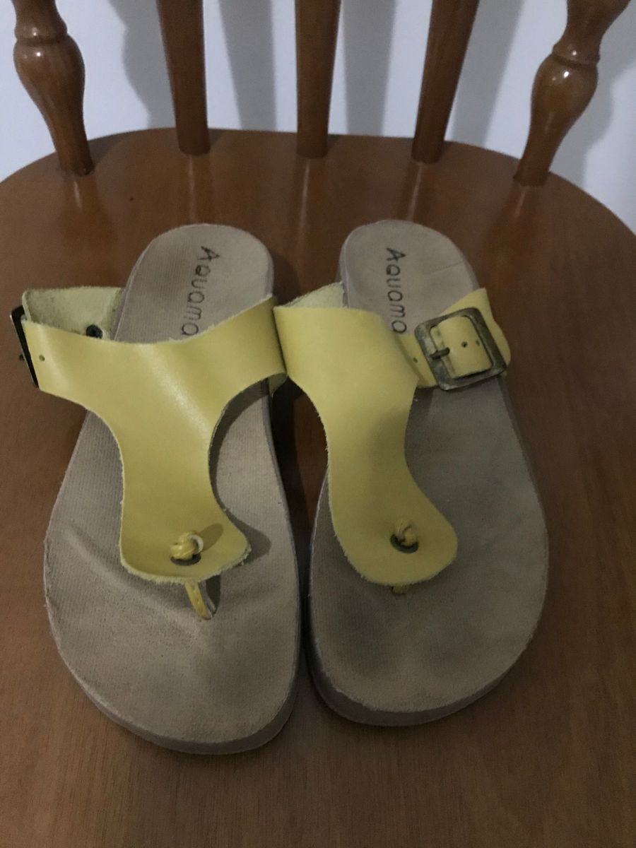 rasteirinhas amarelas