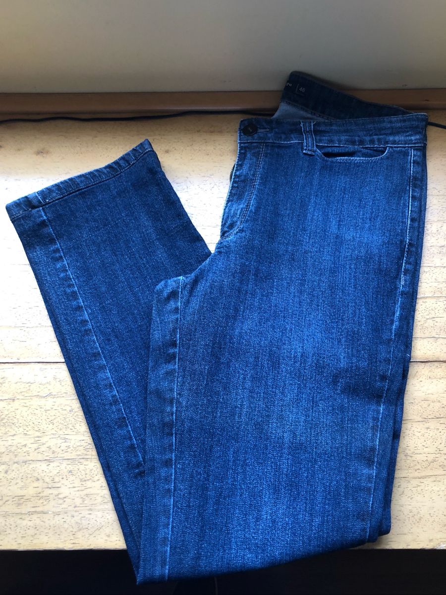jeans scalon