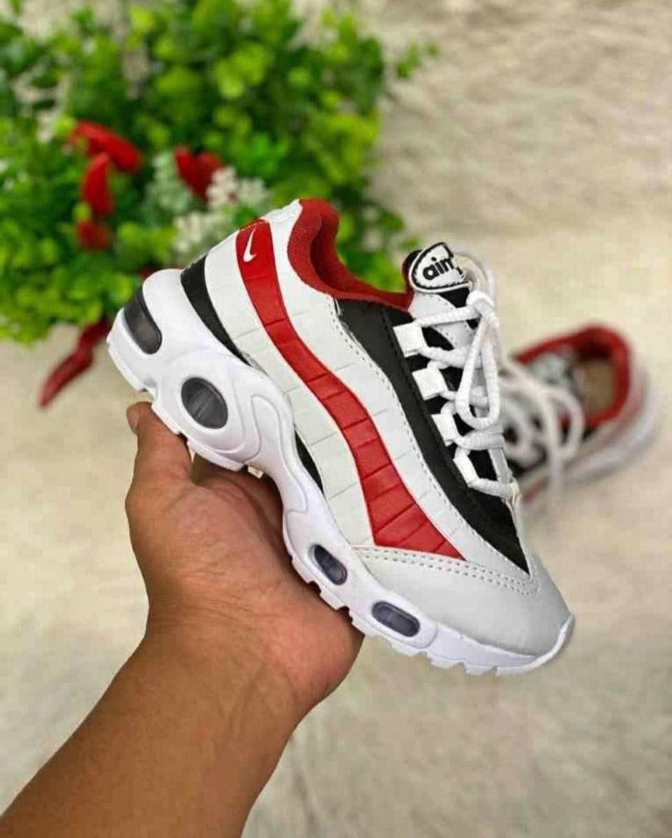 tenis da nike para recem nascido