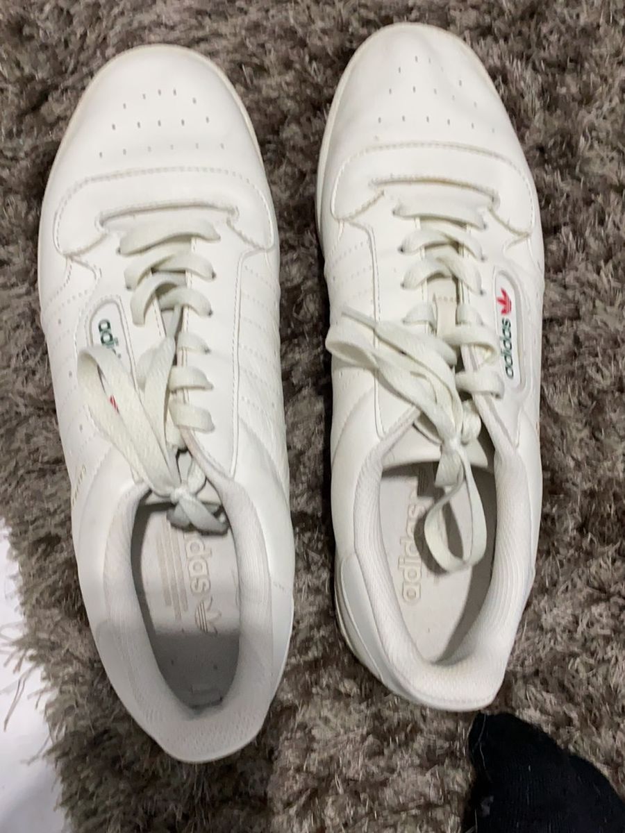 tenis adidas calabasas