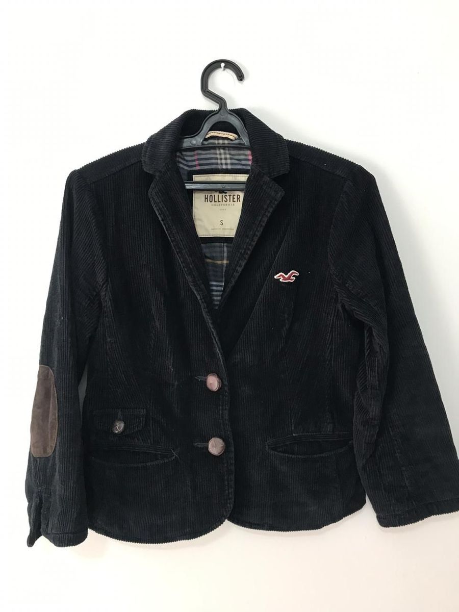 blazer hollister