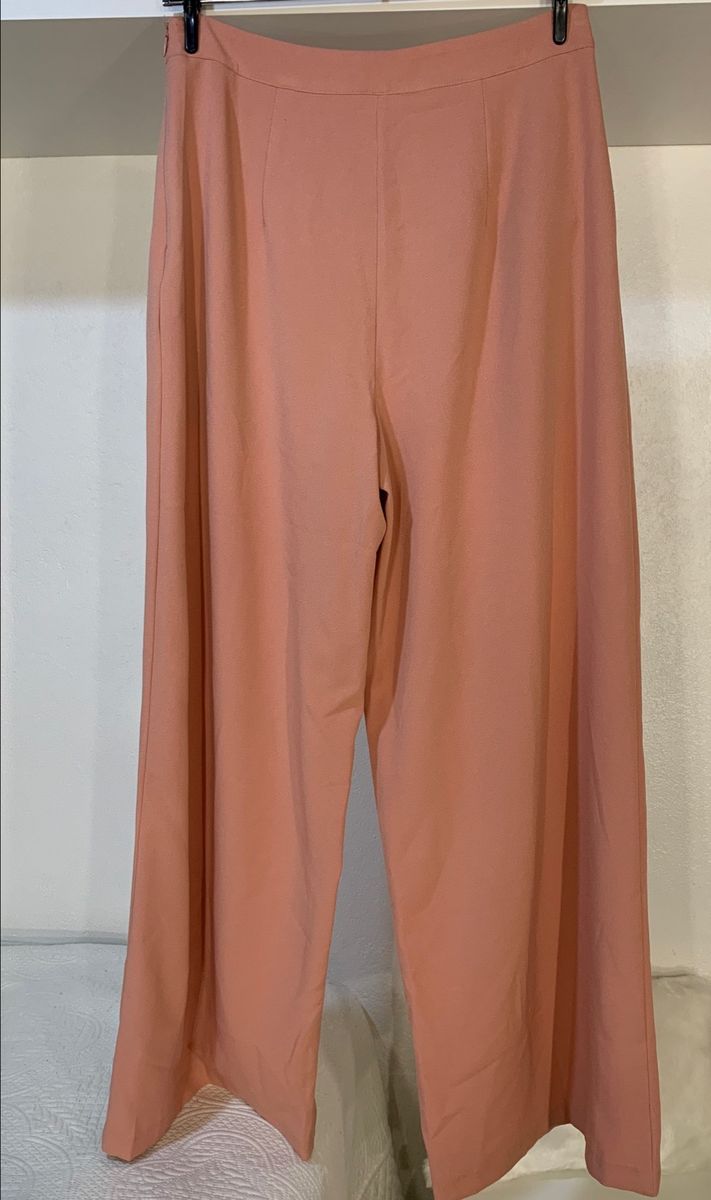 calça pantacourt forever 21