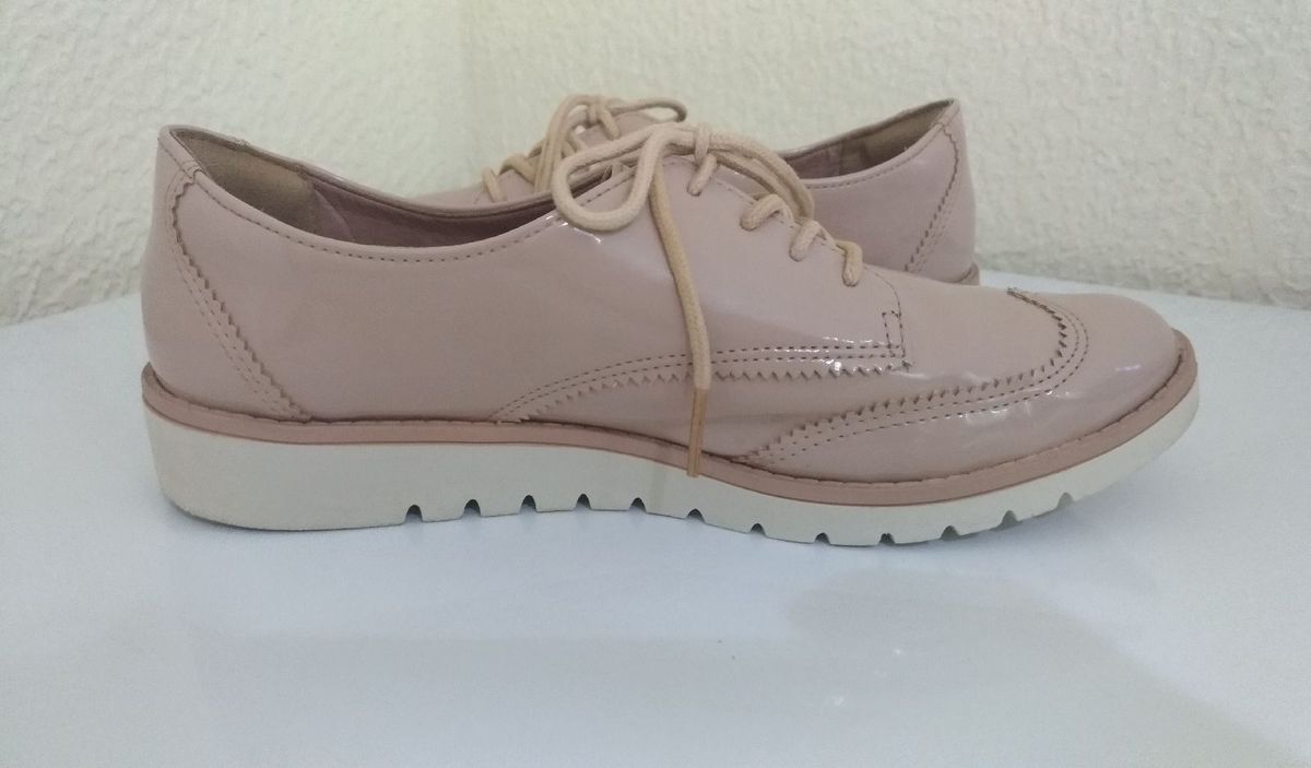 tenis oxford ramarim