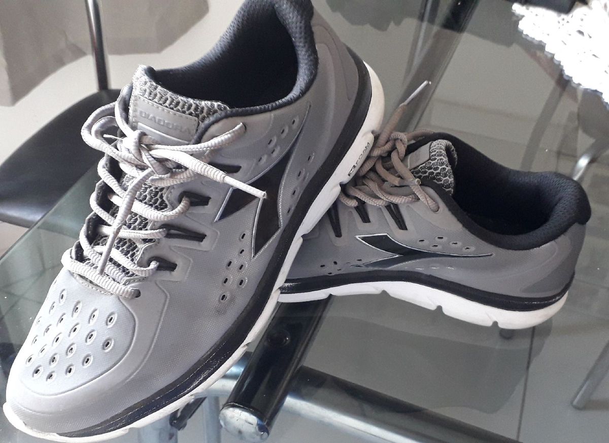 tenis edge footwear masculino