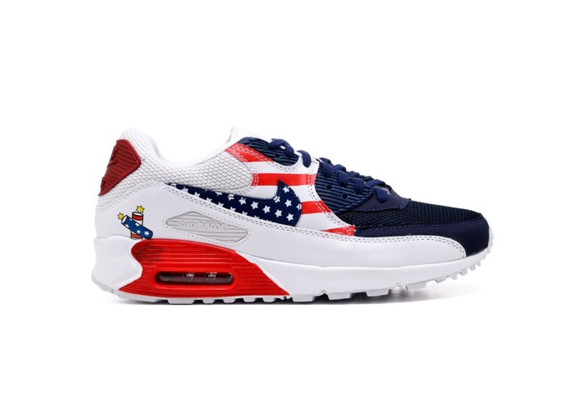 air max 90 chuvisco