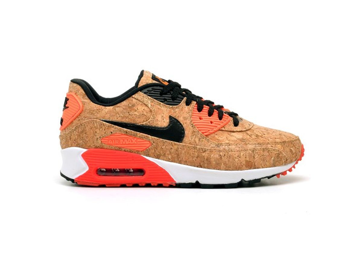 air max 90 rolha