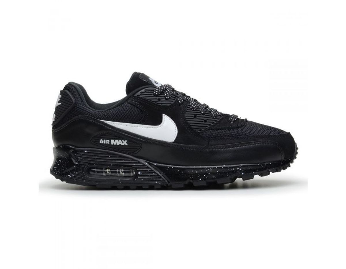 tenis nike preto escolar