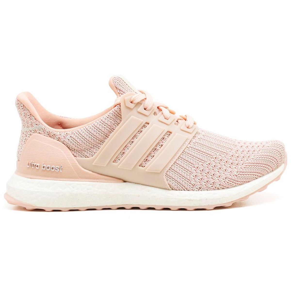 ultra boost rosa