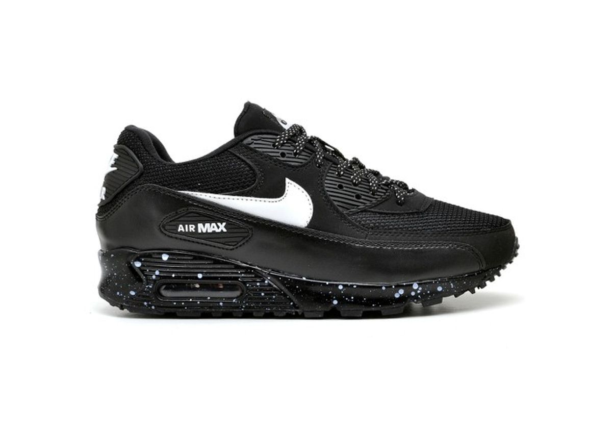tenis nike skatista