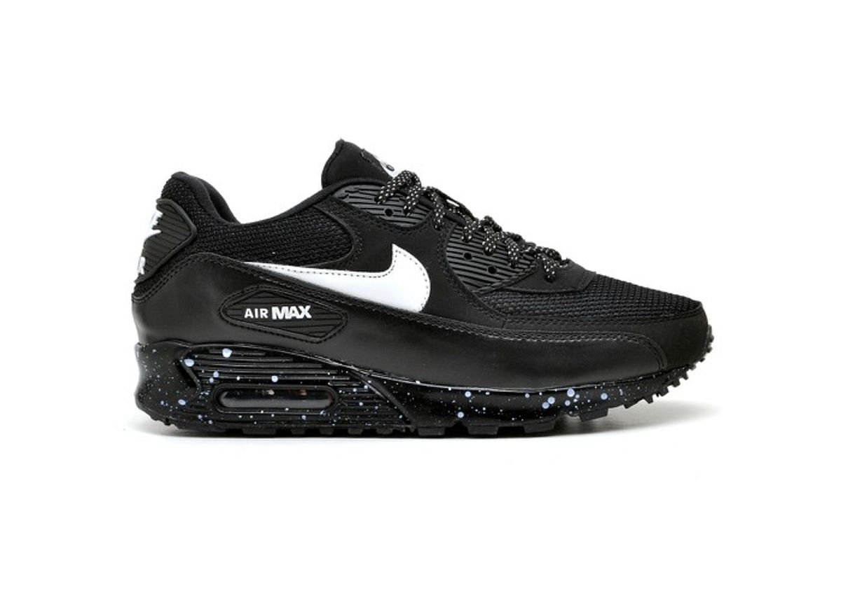 nike air max ivo sn00