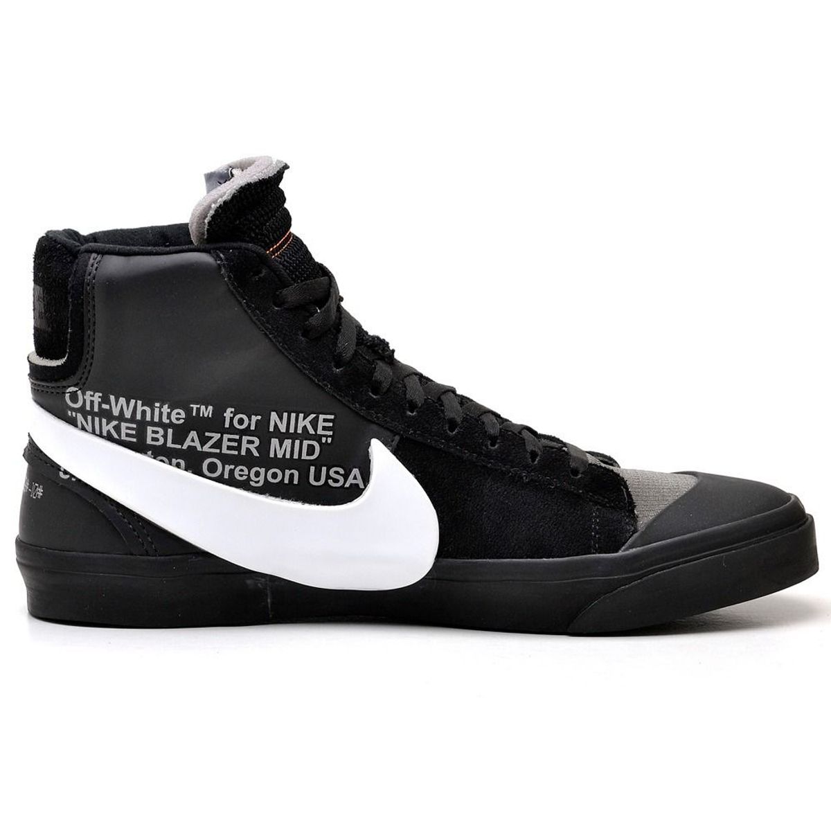 tenis nike estilo botinha