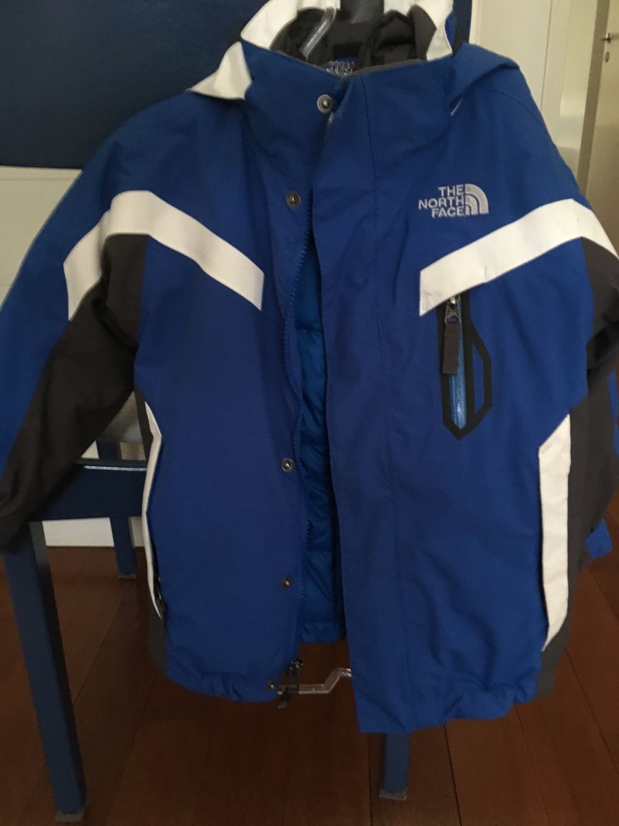 jaqueta anorak the north face