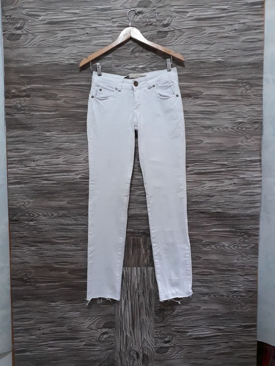 calça jeans feminina hering 2019