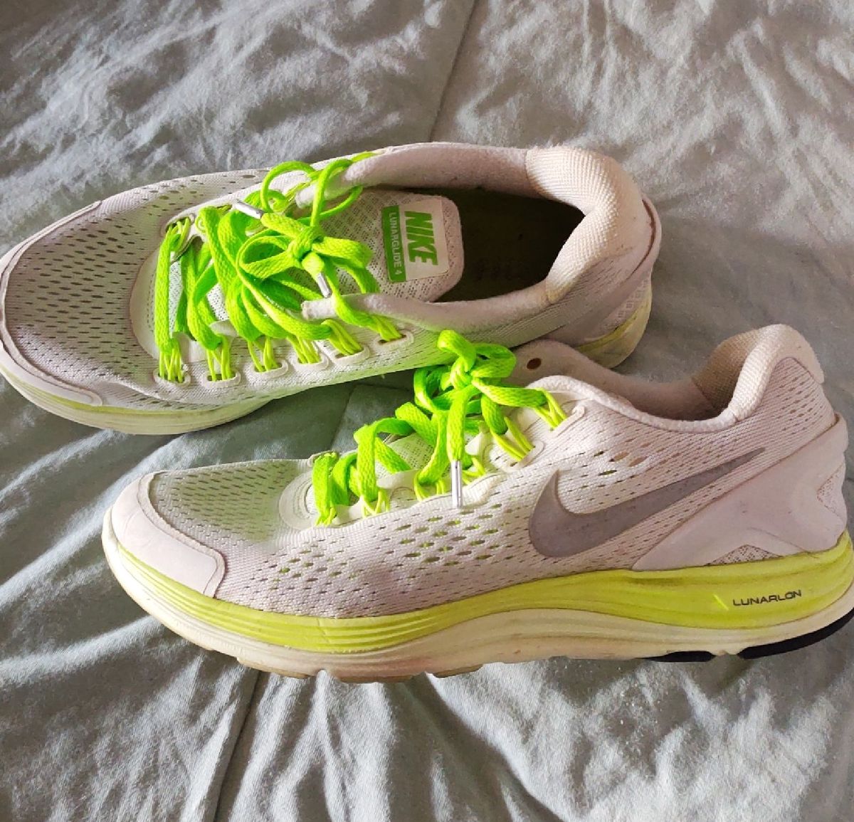 tenis nike lunarglide 4