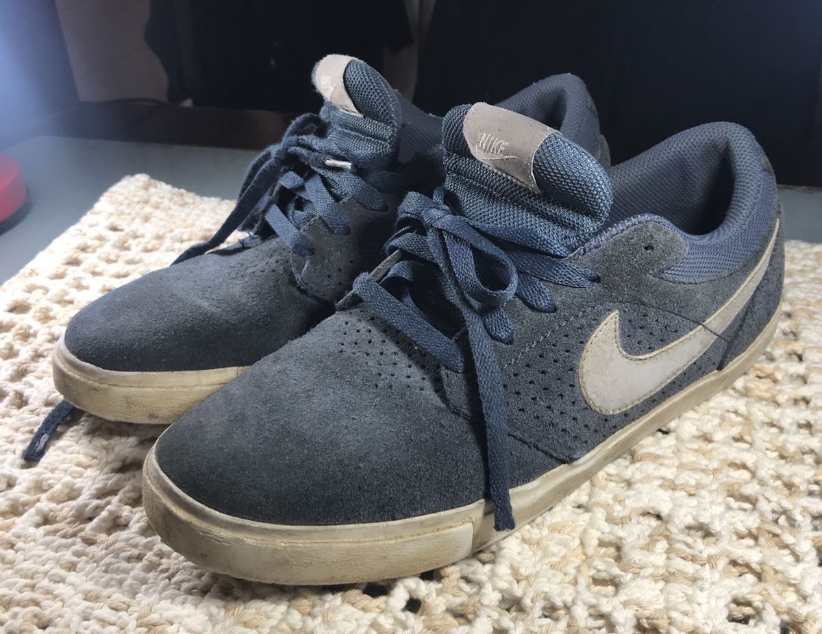 tênis nike sb zoom paul rodriguez x masculino