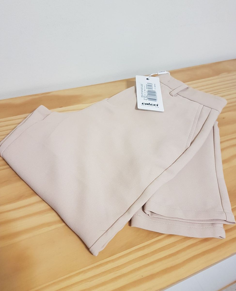 calça colcci feminina 34