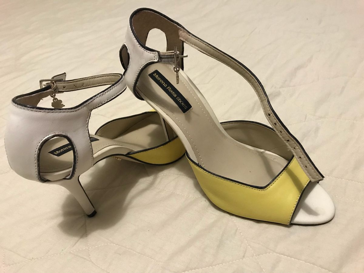 sandalias morena rosa 2019