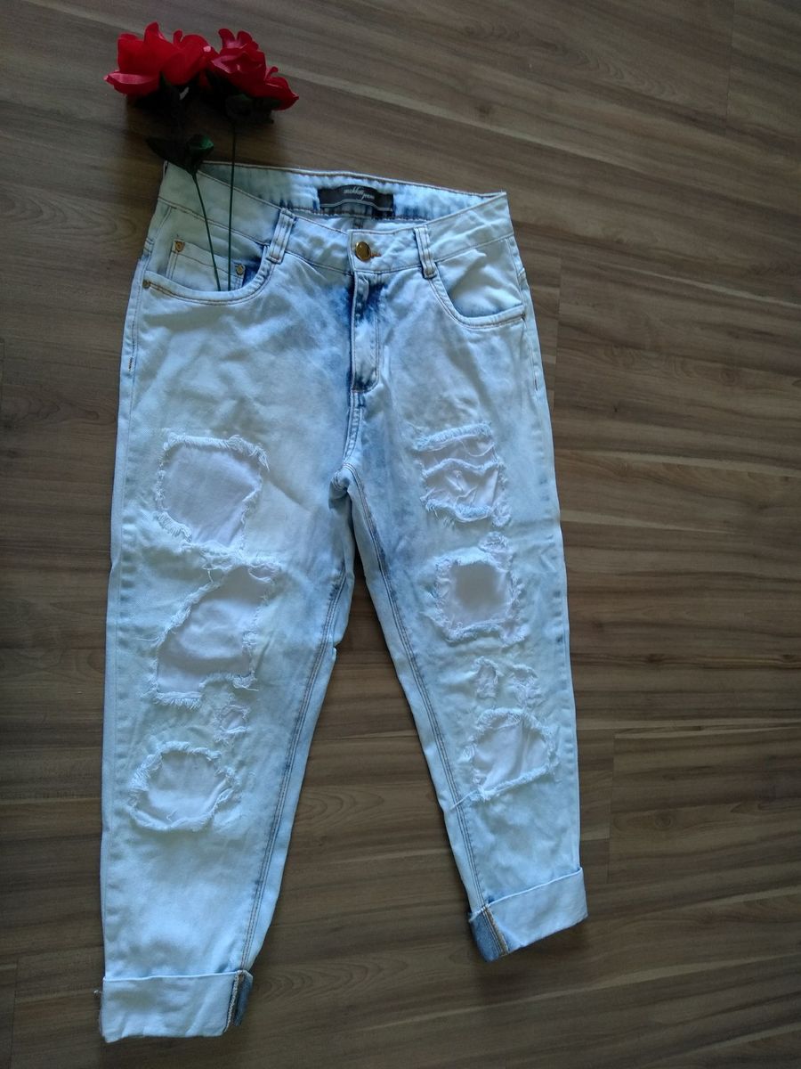 jaqueta jeans feminina besni