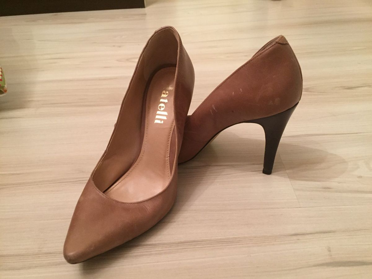 scarpin datelli