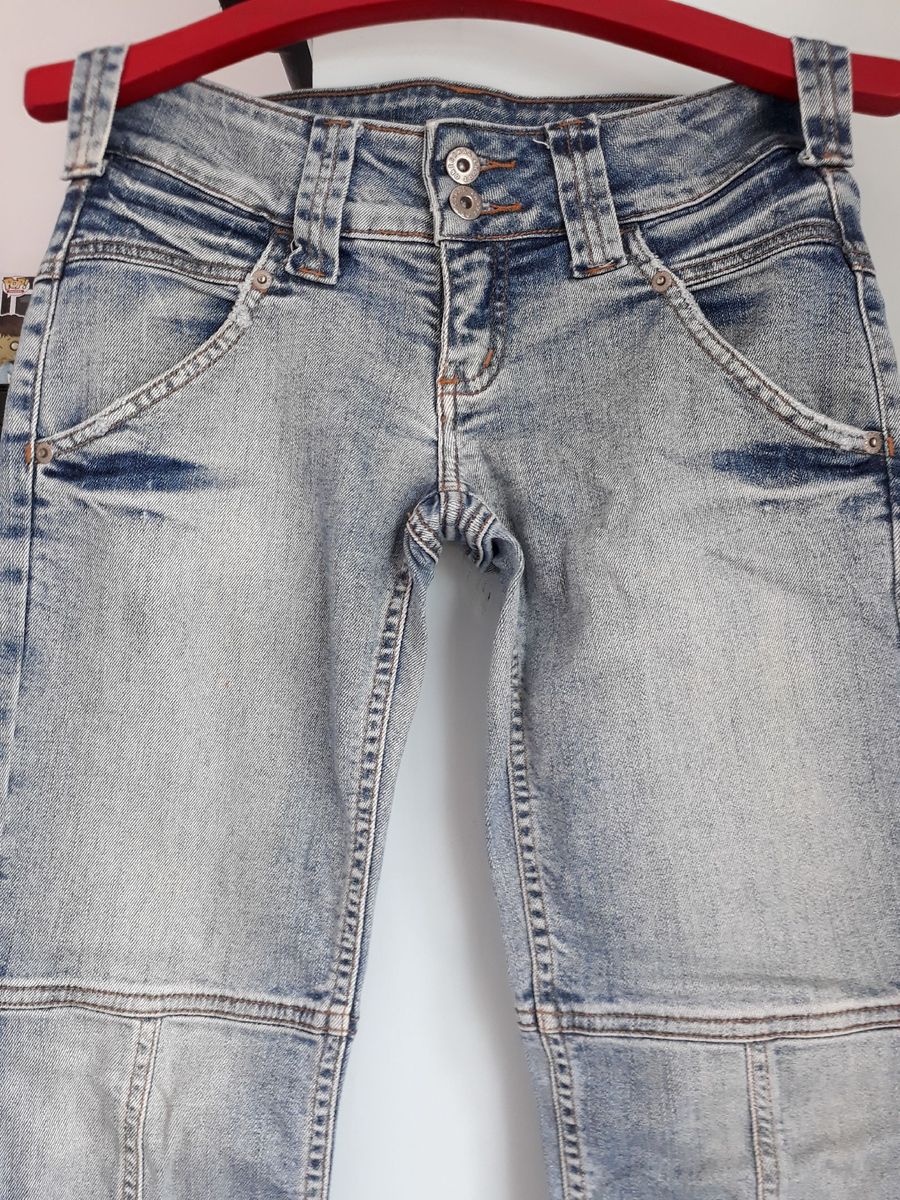 jeans dopping