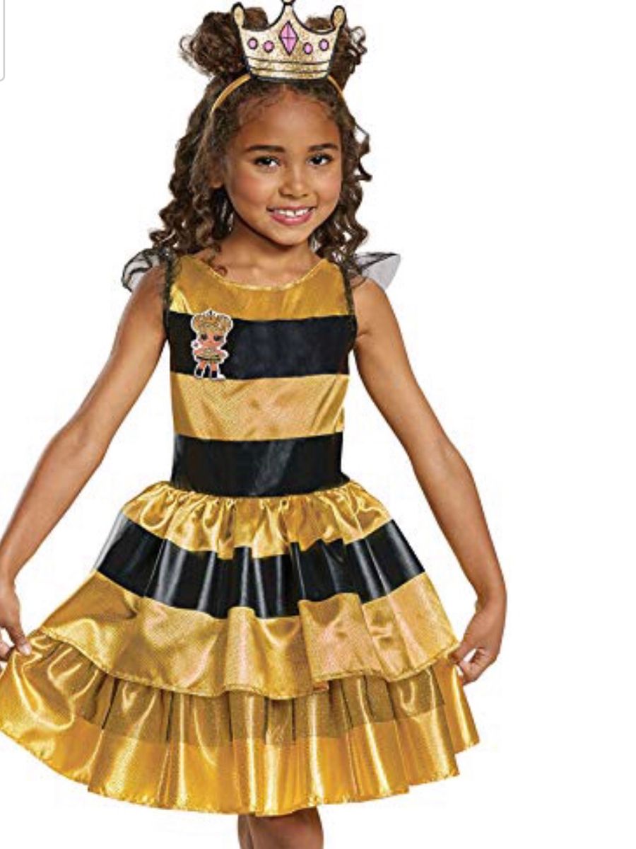 roupa infantil da lol