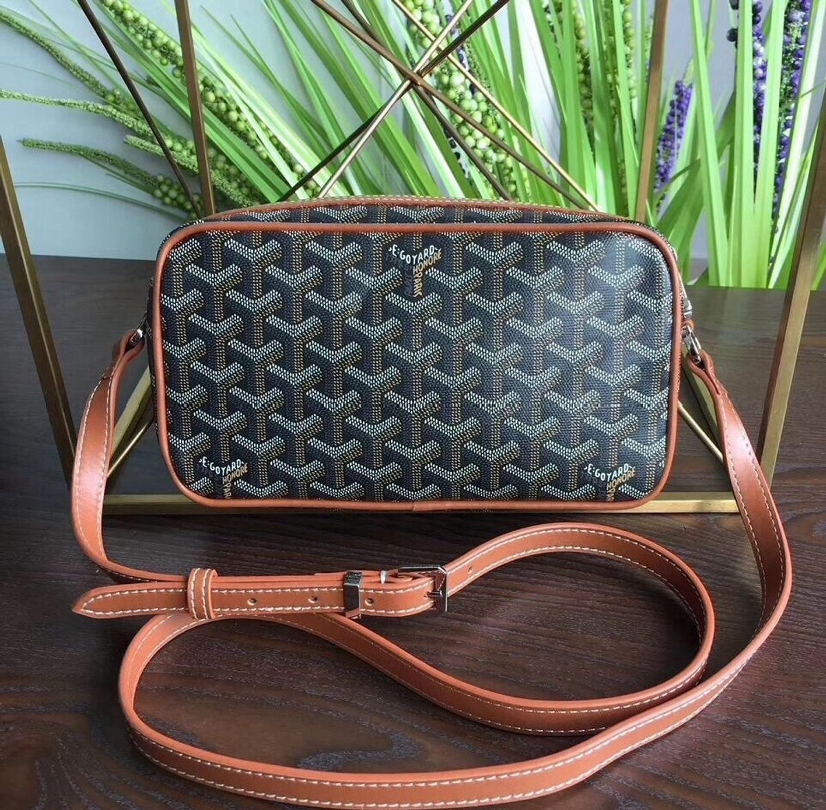 goyard amacapvert