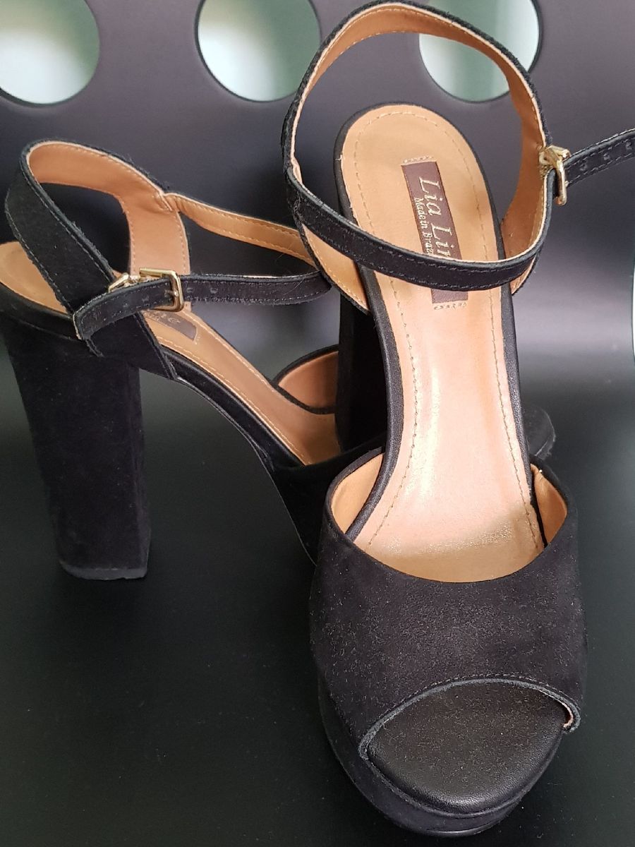 sandalia lia line 2019