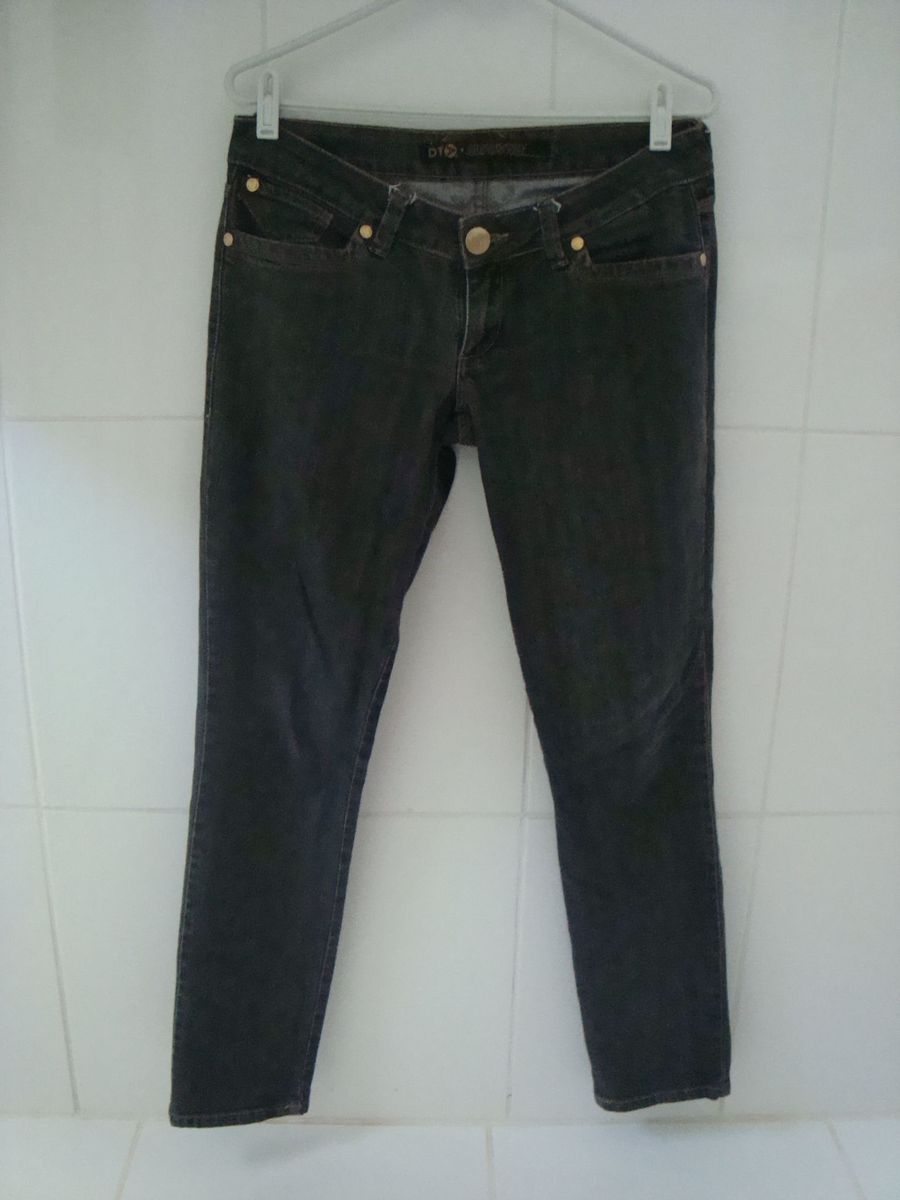 calça disritmia