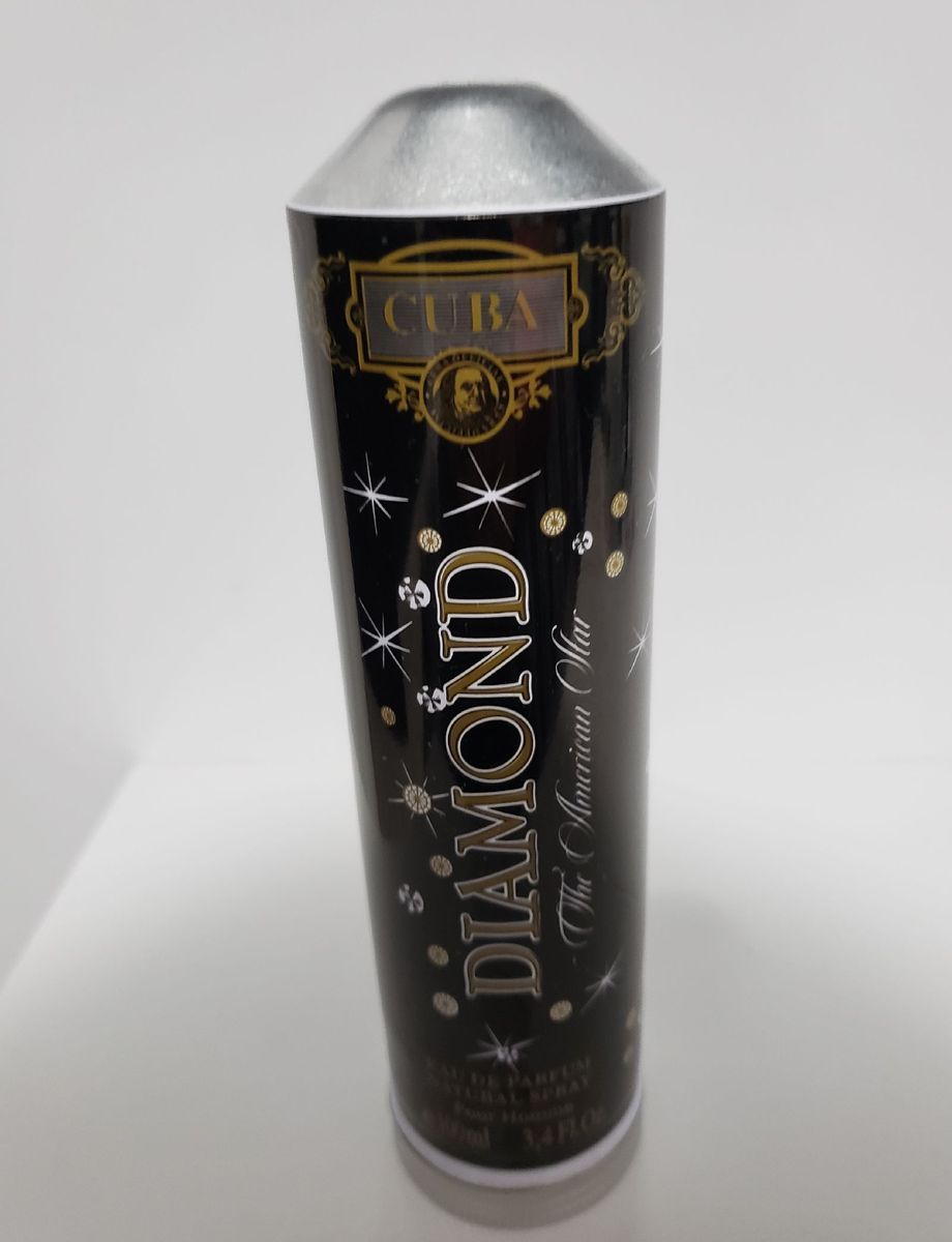 perfume carolina herrera diamond