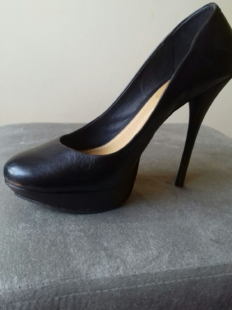 sapato dumond é confortavel