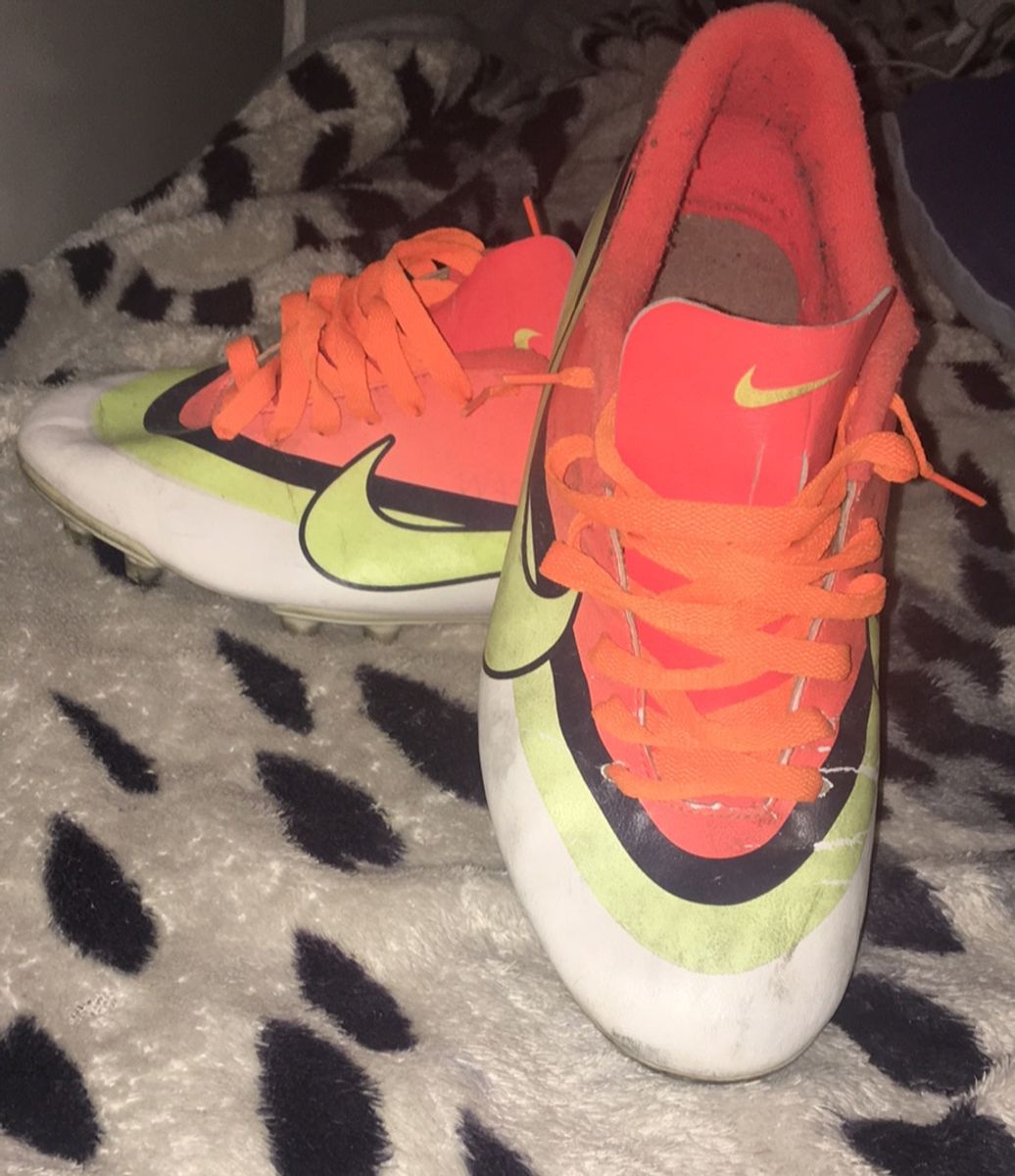 tenis nike cristiano ronaldo