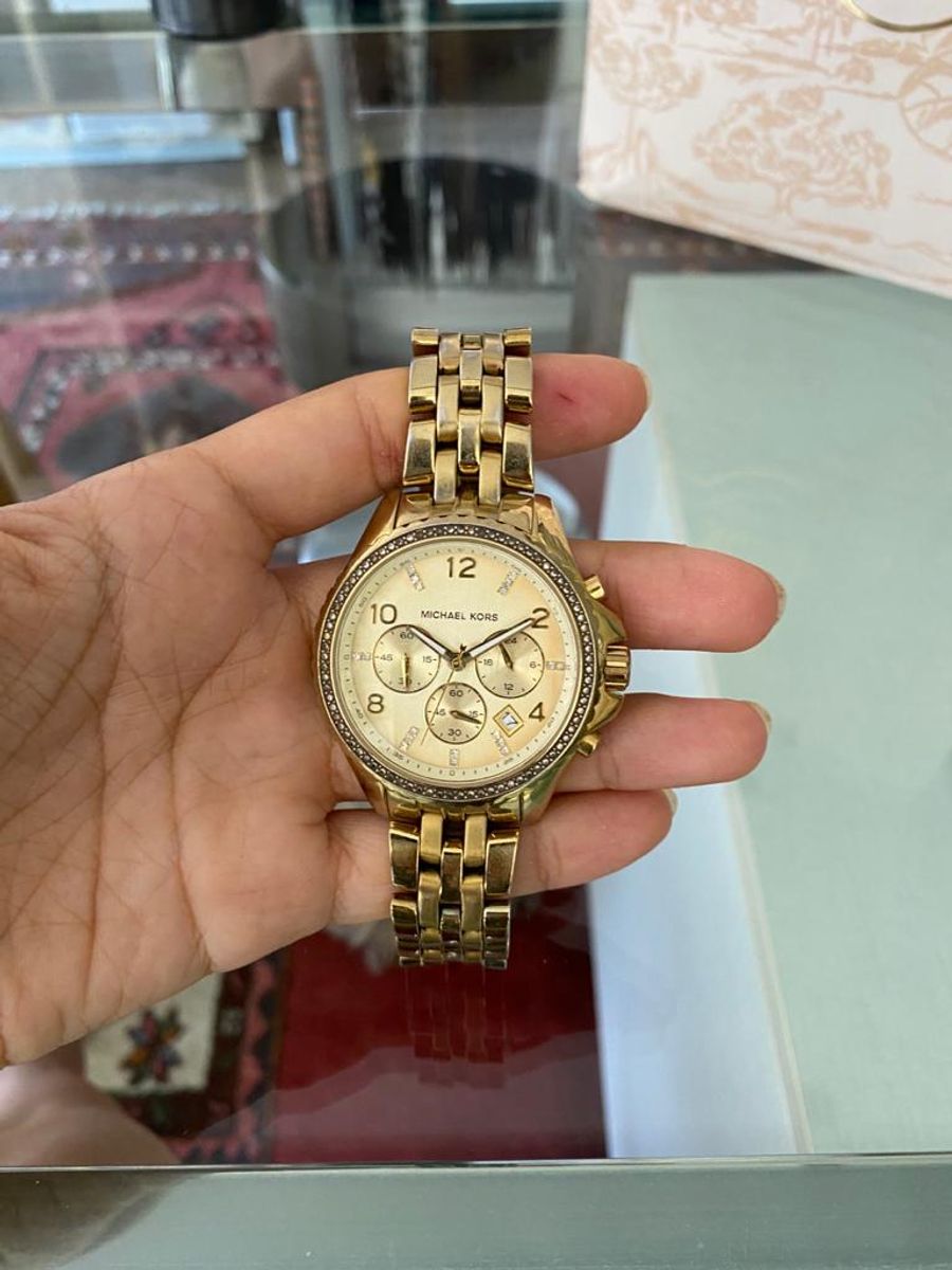 michael kors mk 5347