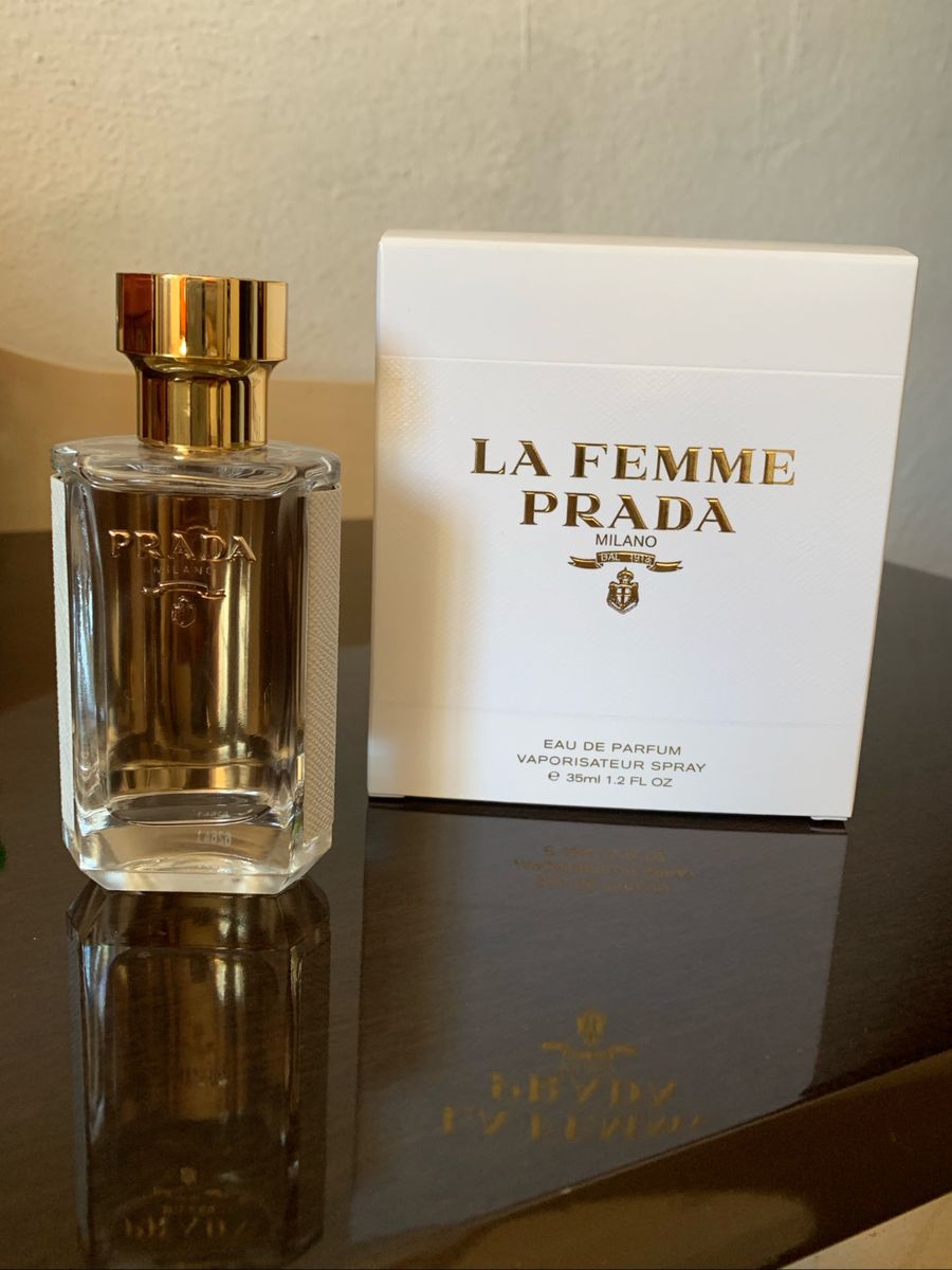 prada la femme 35ml