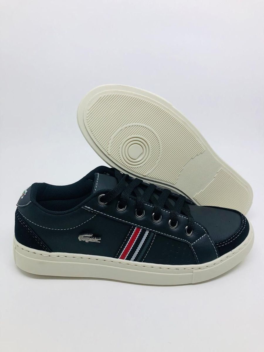tenis lacoste 38