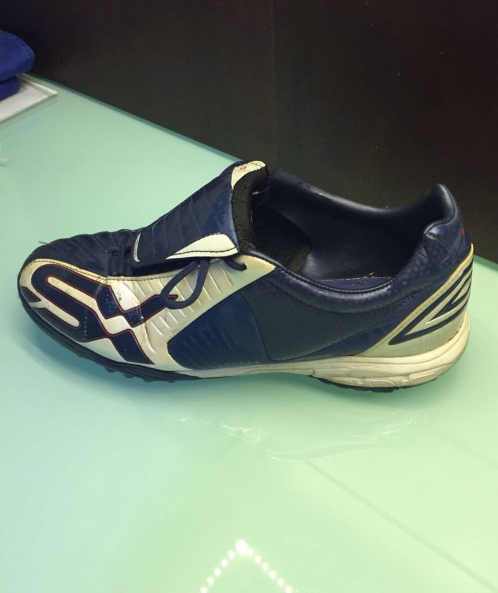 tenis masculino umbro