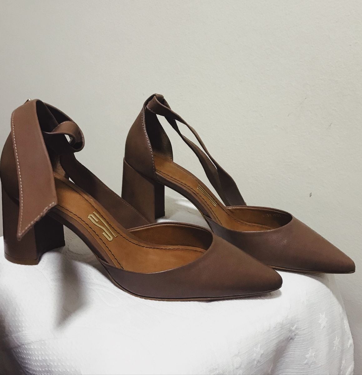 marca de sapato santa lolla