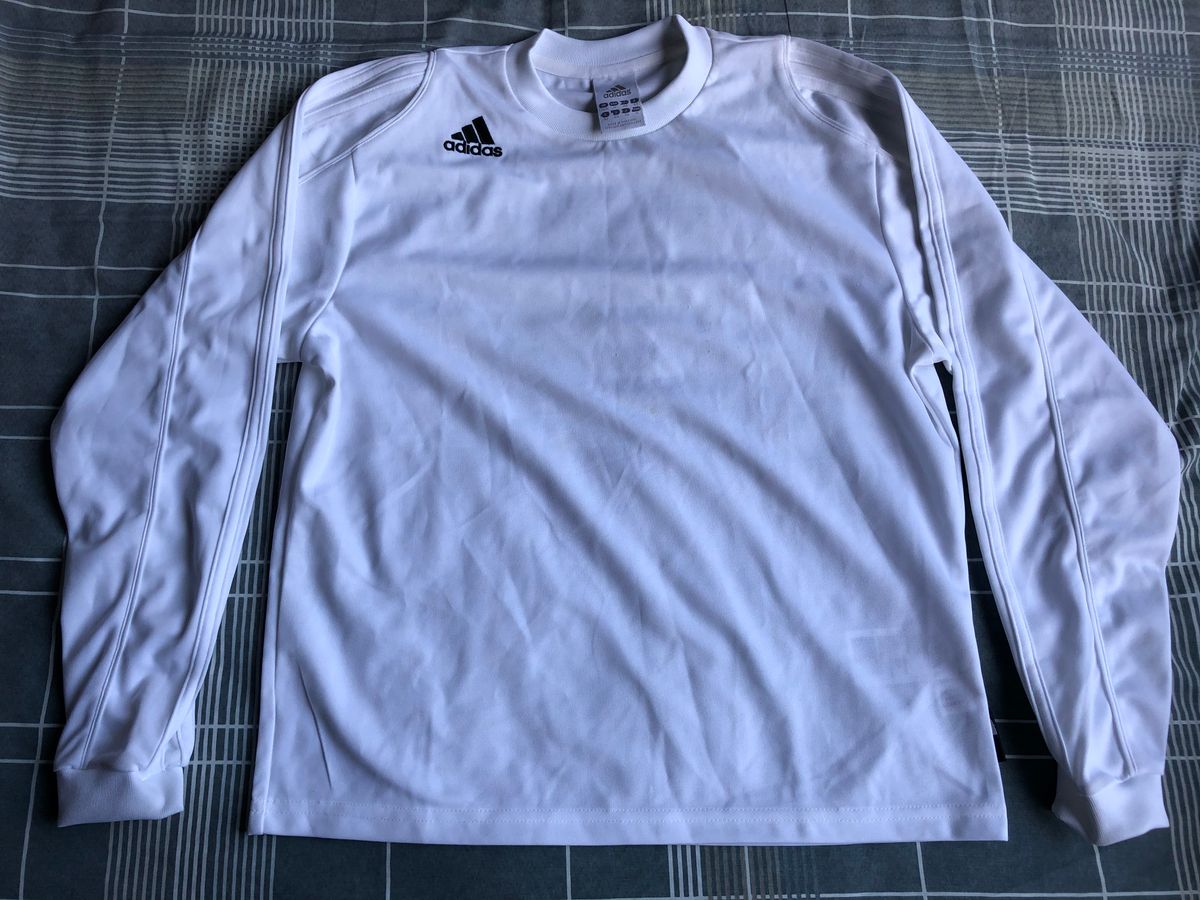 roupa infantil adidas