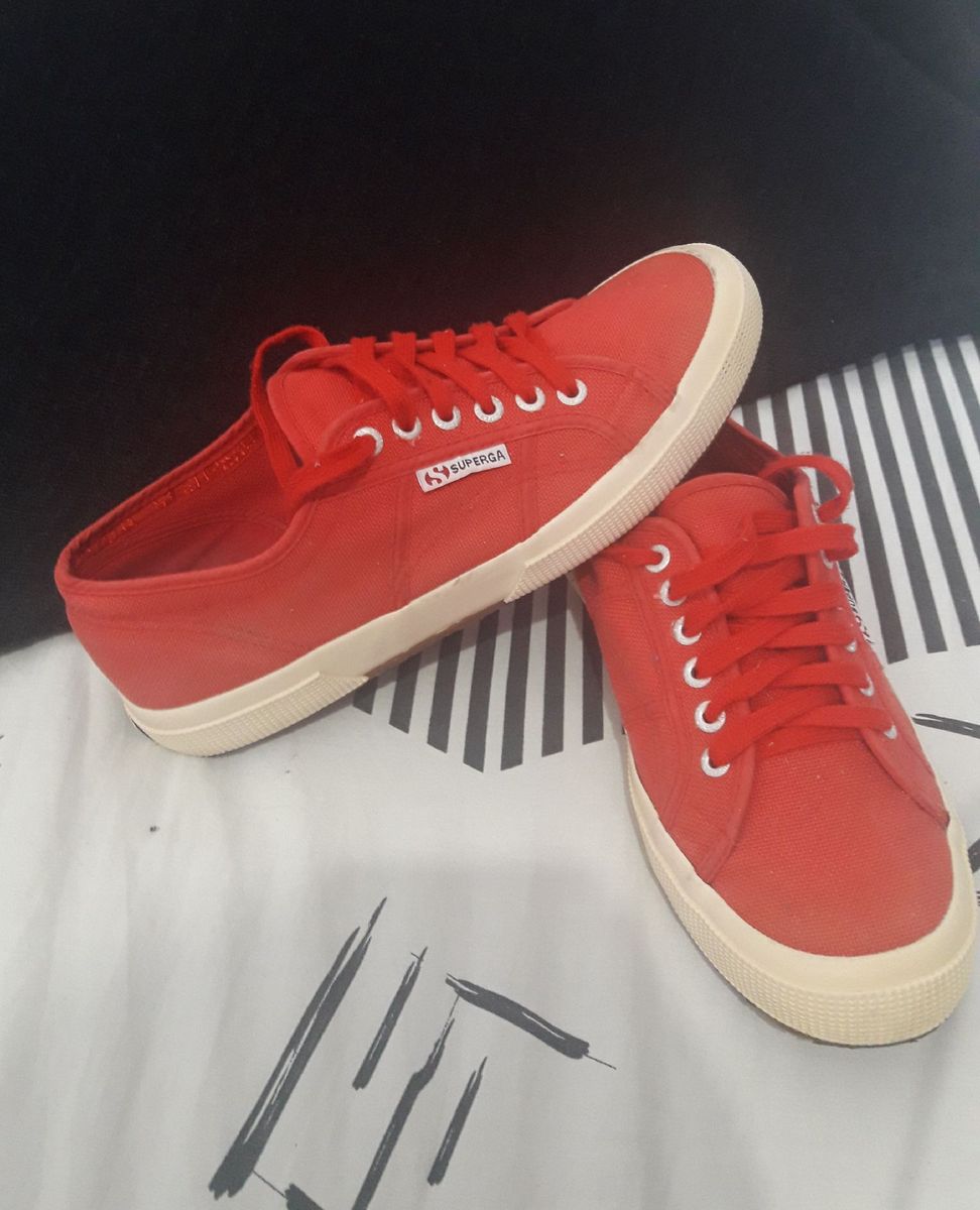 tenis italiano superga