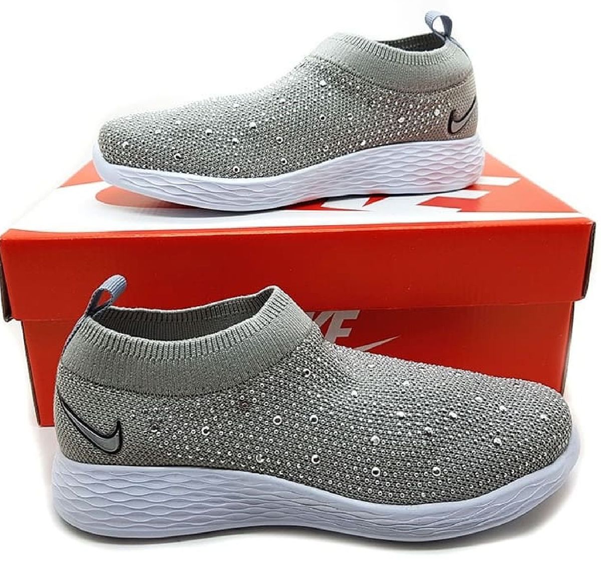 nike sapato feminino